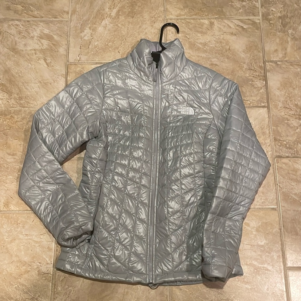 The North Face Thermoball Eco jacket